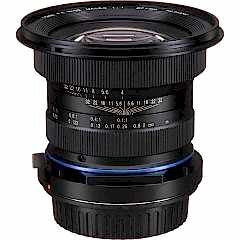 Laowa 15mm f4 Makro Lens (Nikon)