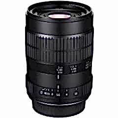 Laowa 60mm f/2.8 2X Ultra Makro Lens (Nikon F)