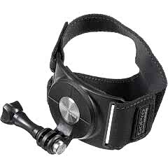 Gopro The Strap Vücut Bandı (El + Bilek için)