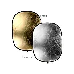 Somita MX-8204 2in1 Elips Reflektör 150x200cm