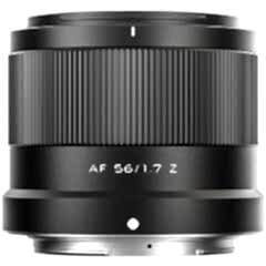 Viltrox AF 56mm f/1.7 Z Lens (Nikon Z)
