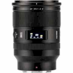 Viltrox AF 35mm f/1.2 LAB Z Lens (Nikon Z)