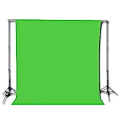 Life 2x3m Bez Fon (Greenbox Yeşil)