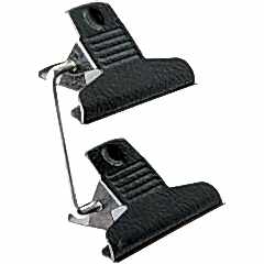 Manfrotto 375 Multiclip İkili Mandal