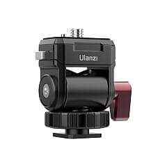 Ulanzi CO01 Hummingbird Quick Release Monitor Mount