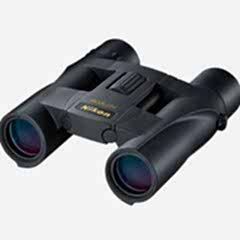 Nikon Aculon A30 10x25 Dürbün (Siyah)