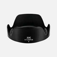 JJC LH-Z50F28 Parasoley (Nikon Z MC 50mm f/2.8 Macro)