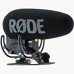 Rode VideoMic Pro+ Shutgun Mikrofon