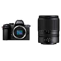 Nikon Z50 II 18-140mm Lens Kit