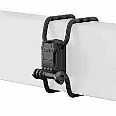 Gopro Esnek Tutuşlu Bağlantı Parçası