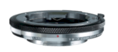 Voigtländer VM Leica M-Mount to Fujifilm X-Mount Close Focus Adaptör II