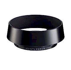 Voigtländer LH-10 Lens Parasoley