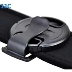 JJC J-CLIP Clip Kapak Tutucu