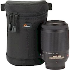 Lowepro Lens Case 9x13cm (Siyah)