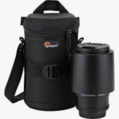 Lowepro Lens Case 9x16cm (Siyah)