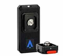 Exascend GECKO Portable SSD USB Type C 20Gb/s 4TB IP67 Sertifikalı + ARCA PLATE