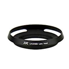 JJC LH-S1650 Sony 16-50mm İçin Metal Parasoley (Siyah)