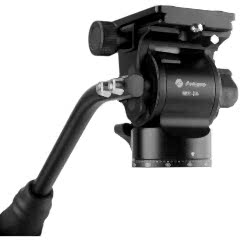 Fotopro MH-2A Video Tripod Başlığı