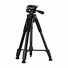 GDX 200 Profesyonel Tripod