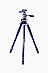 Vanguard Veo 3+ 263AP Premium Alüminyum Tripod Kiti