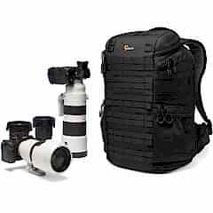 Lowepro ProTactic BP 450 AW III Sırt Çantası (Siyah)