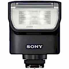 Sony HVL-F28RMA Tepe Flaş