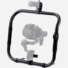 Tilta Basic Ring Grip Plus (DJI Ronin için)