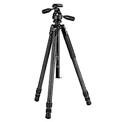 Vanguard Veo 3 303CPS Karbon Fiber Tripod Kiti