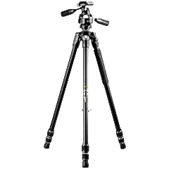 Vanguard Veo 3 263APS Alüminyum Tripod