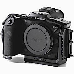 Tilta Full Camera Cage (Canon R5 Mark II, Siyah)