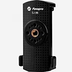 Fotopro SJ-86 Telefon Tutucu
