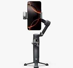 DJI Osmo Mobile 8 Gimbal (Teşhir)