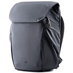 Pgytech OneGo 2 Backpack 20L Sırt Çantası (Matte Black) P-CB-200