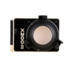 Zhiyun Molus X200 RGB Combo 200W COB Taşınabilir LED Video Işığı- Bej