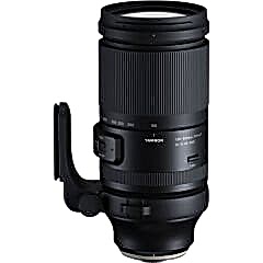 Tamron 150-500mm f/5-6.7 Di III VXD Lens (Fujifilm X) Kutusu Hasarlı