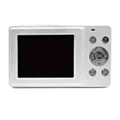 Yashica Digipix 100 Beyaz Dijital Fotoğraf Makinesi