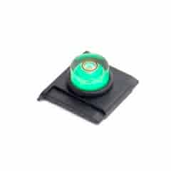 JJC SL-1 2in1 Su Terazili Flaş Kızağı Koruma Kapağı (Canon)