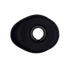 JJC EC-XT L II G Büyük Vizör Lastiği (Fujifilm GFX100, GFX100S, X-T1, X-T2, X-T3, X-T4, GFX-50S, X-H1)