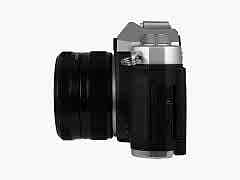 Yashica Fx-d 300 Dijital Film Simulasyonlu Kamera