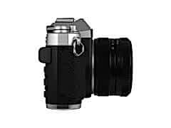 Yashica Fx-d 300 Dijital Film Simulasyonlu Kamera