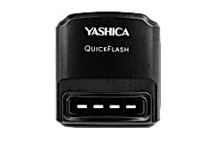 Yashica Fx-d 300 Dijital Film Simulasyonlu Kamera