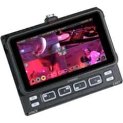 Atomos AtomX Cast Streaming & Switching Dock (Ninja V, Ninja V+)