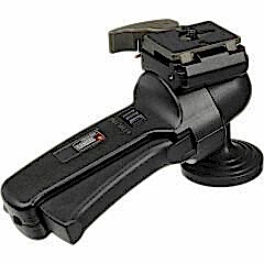 Manfrotto 322RC2 Heavy Duty Grip Joystick Head