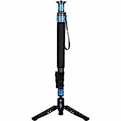 Sirui P-424FS Karbon Fiber Video Monopod