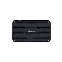 Accsoon SeeMO PRO SDI/HDMI IN + SDI loop out Mobile Monitoring Solution for iPhone and iPad