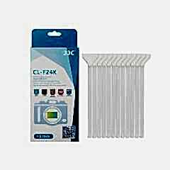 JJC CL-F24K Full Frame Sensor Cleaner Swap (12'li Paket)