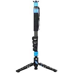 Sirui P-325FL Karbon Fiber Video Monopod