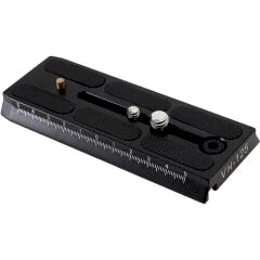 Sirui VH-125 Hızlı Çıkarma Video Plakası