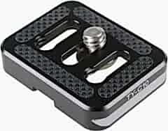 Sirui TY-C10 Arca-Swiss Uyumlu Hızlı Çıkarma Plakası