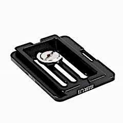 Sirui TY-70X Arca-Swiss Uyumlu Hızlı Çıkarma Plakası